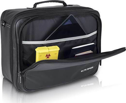 Elite Bags Care´s Medical Bag Black