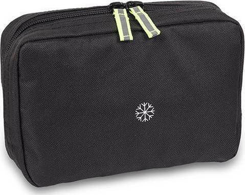 Elite Bags Ιατρικό Σακίδιο Α' Βοηθειών σε Κόκκινο Χρώμα