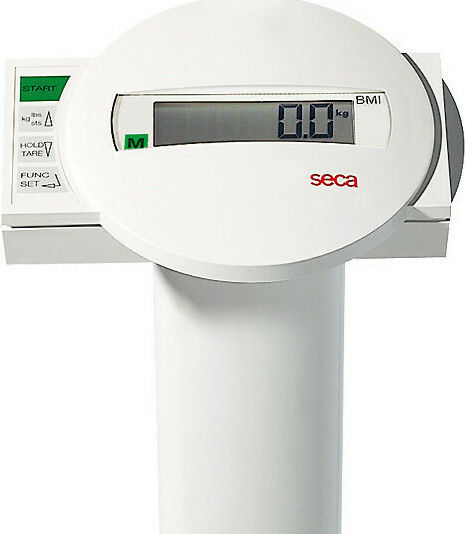 Seca Skala / Höhe Stäbe 769 & 220