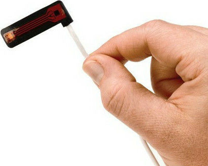 Nonin Oximetrie-Sensor 8001J 25 Flexiwrap Neugeborene