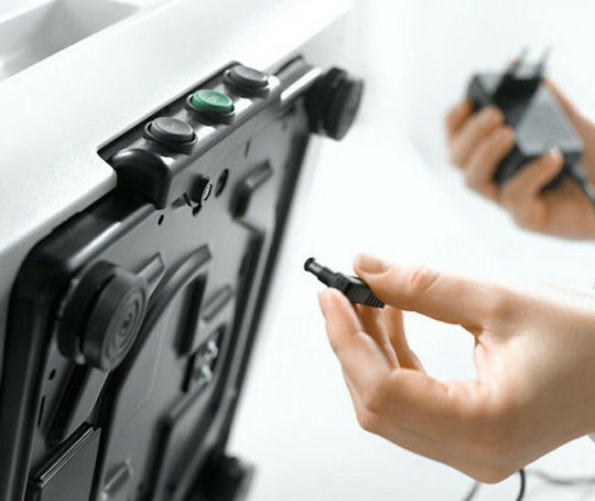 Seca Transformator 447 Electric - Electric