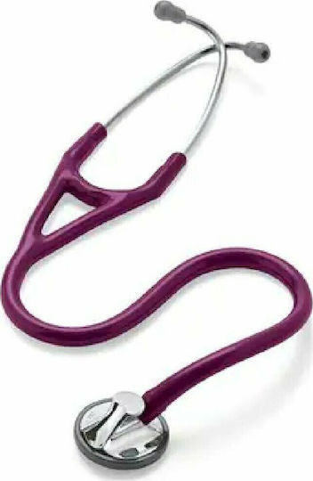 3M Littmann Master Cardiology Кардиологичен Стетоскоп с Единичен Конус Лилав