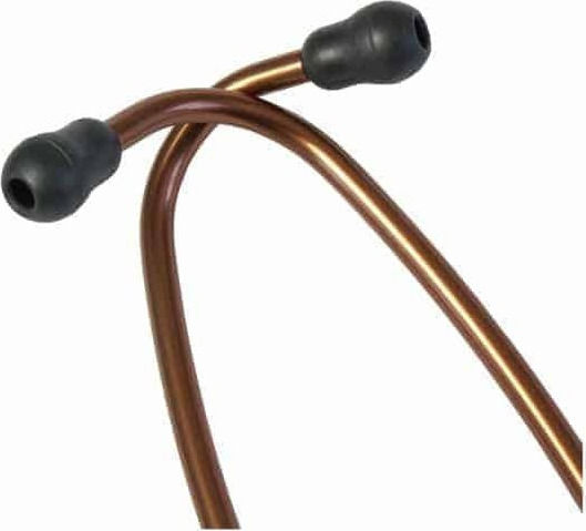 3M Littmann Classic III Στηθοσκόπιο Non Chill με Διπλό Κώδωνα Καφέ