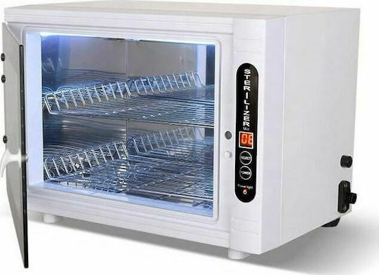 Factory Κλίβανος UV 11lt 8W