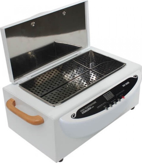 Κλίβανος Ξηρής Αποστείρωσης 1.5lt KH-360B 500W | Skroutz.gr