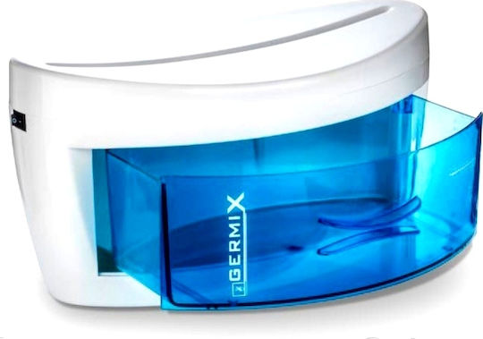 Κλίβανος UV 20lt Germix 9W
