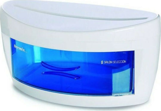Κλίβανος UV 20lt Germix 9W