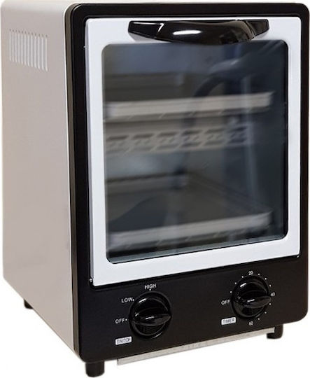 Κλίβανος Ξηρής Αποστείρωσης 9lt JP-KX091C5 900W