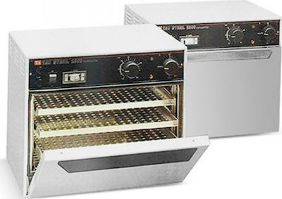 Tau Steril Κλίβανος Ξηρής Αποστείρωσης 18lt 2000 600W