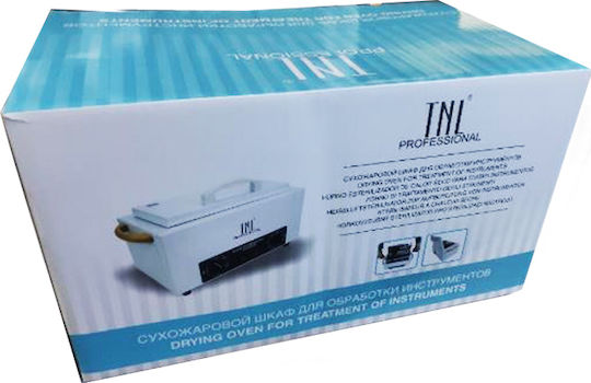 Κλίβανος Ξηρής Αποστείρωσης 1.5lt 300W