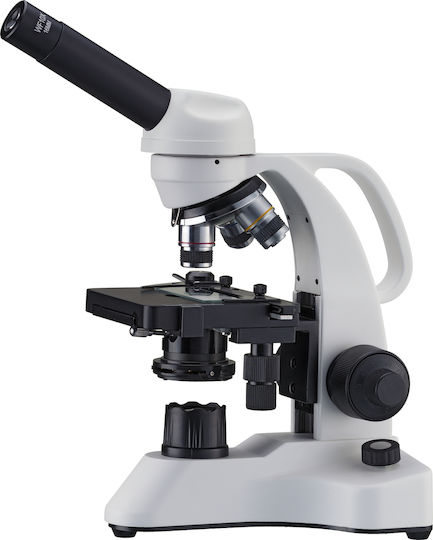 Bresser Biorit TP Biologisch Mikroskop Bauklötze Monokular 40x