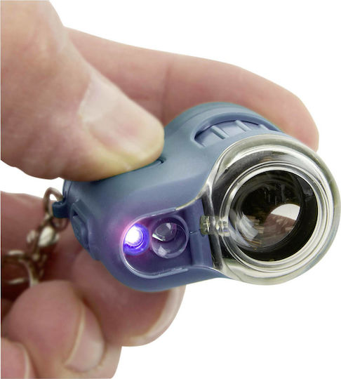 Carson MicroMini Дигитален Микроскоп 20x