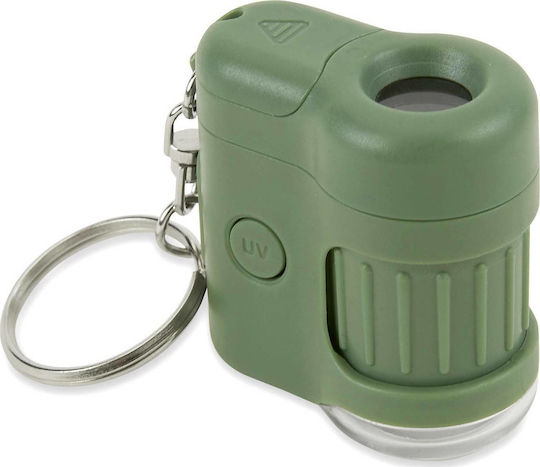 Carson MicroMini Дигитален Микроскоп 20x