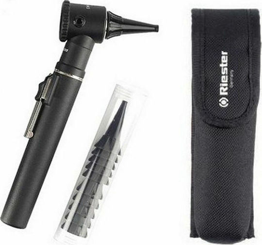 Riester Pen Scope Otoscope