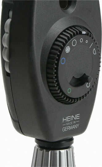 Heine Beta 200S Set Ophthalmoscope