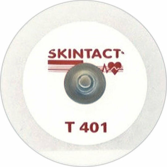 Skintact T-401 Sticker Kids Cardiac Electrode 4cm 30pcs