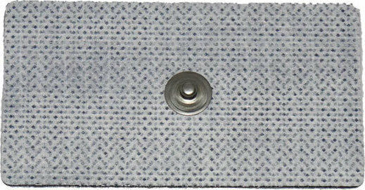 FIAB SpA Sticker Physiotherapy Electrode 4pcs