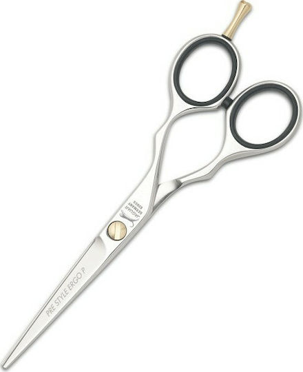 Jaguar Solingen Pre Style Ergo P Hair Cutting Trimming Scissor 5.5"