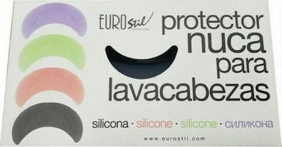 Eurostil Protective Neck Silicone Echipament pentru salon de coafură 04507