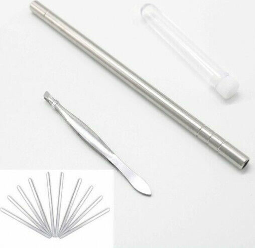 Pen Razor Hair Salon Equipment Razor