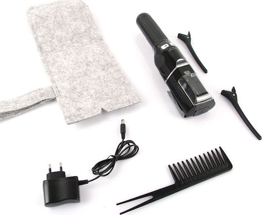 Ihair Keratin Umate Split Ends Hair Salon Split End Hair Trimmer