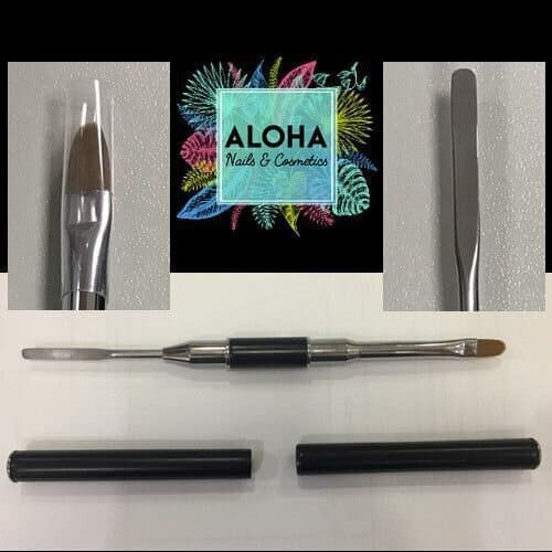 Aloha Πινέλο Gel