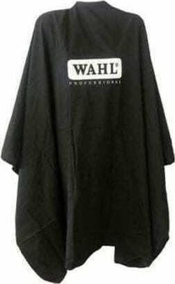 Wahl Professional Haircut Cape Black