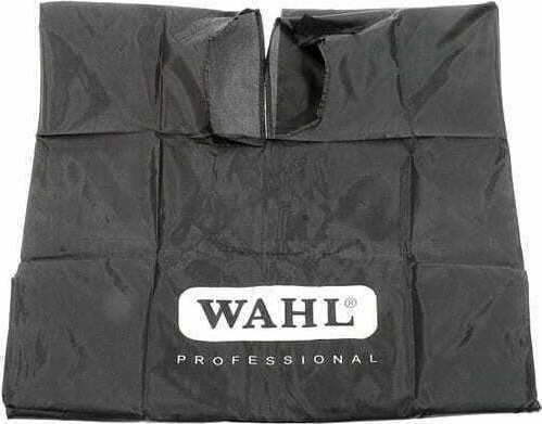 Wahl Professional Haircut Cape Black