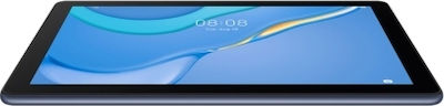 Huawei MatePad T10 9.7" Tablet με WiFi (2GB/32GB) Deepsea Blue