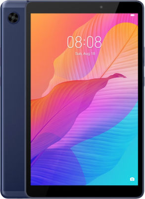 Huawei MatePad T10 9.7" Tablet με WiFi (2GB/32GB) Deepsea Blue
