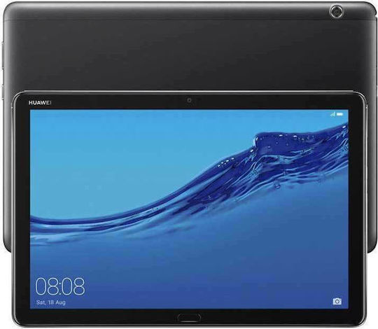 Huawei MediaPad T5 4G 10.1Inci Tabletă (2GB/32GB) Negru | Skroutz