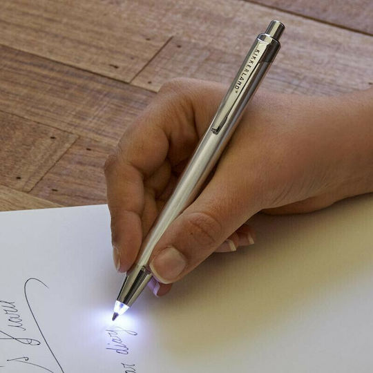 Kikkerland Led Στυλό Ballpoint