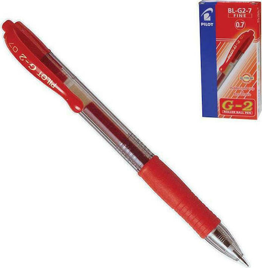 Pilot G-2 Gel Pen