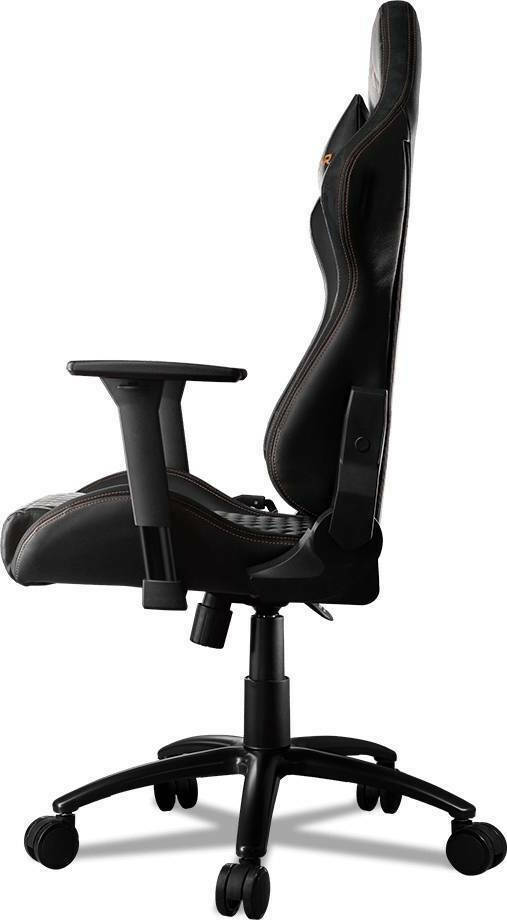 cougar armor pro gaming chair skroutz