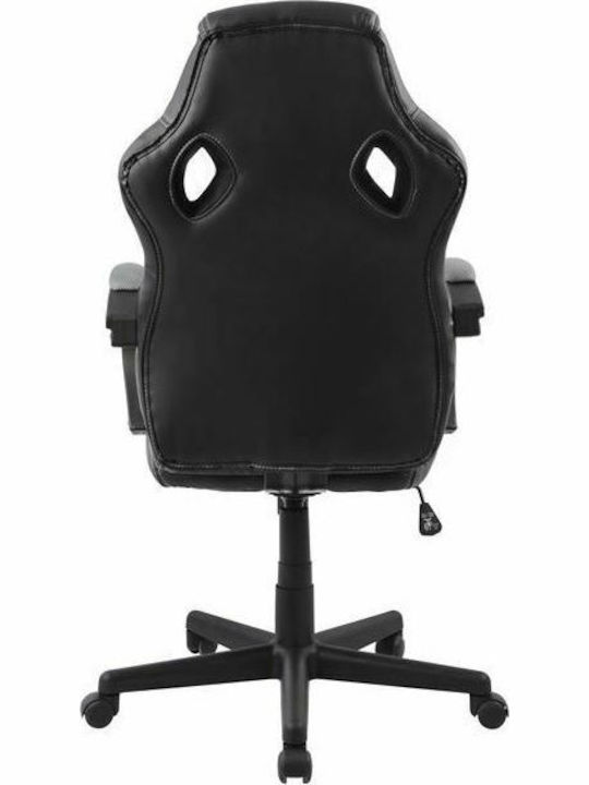 HomeMarkt HM1041.02 Gaming Chair with Adjustable Arms Gray