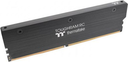 Thermaltake Toughram RC 16GB DDR4 RAM cu 2 module (2x8GB) și Viteză 4400 pentru Desktop