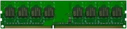 Mushkin Essentials DDR4 με Module 1x4GB και Ταχύτητα 2666 για Desktop
