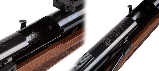 Diana Luftgewehr Airking Pro 54 5.5mm