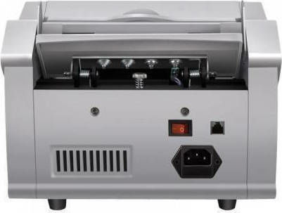 Money Counter with Speed 900 Banknotes per Minute HG4589