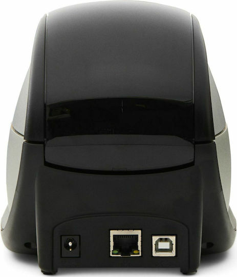 Dymo 550 Turbo Label Printer Direct Transfer USB, Bluetooth, Ethernet 300 dpi