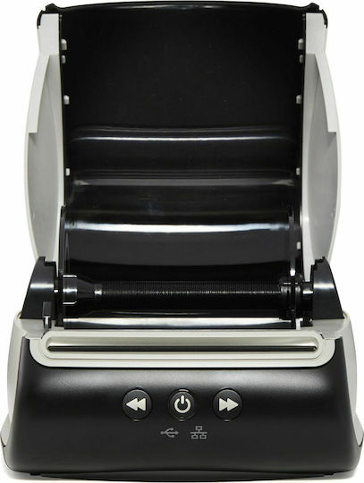 Dymo 5XL Label Printer Direct Transfer 300 dpi