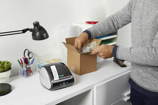 Dymo 5XL Label Printer Direct Transfer 300 dpi
