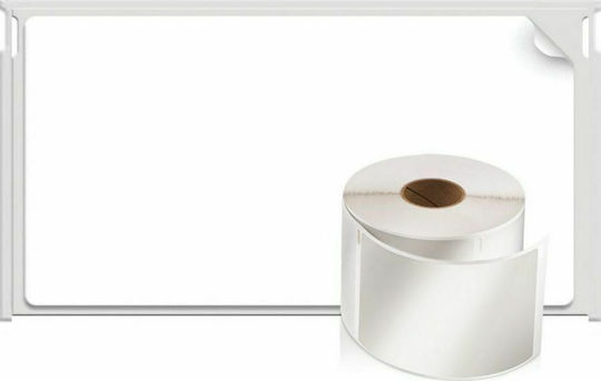 Dymo 99017 220 Self-Adhesive Label Rolls for Label Printer 50x12mm 1pcs