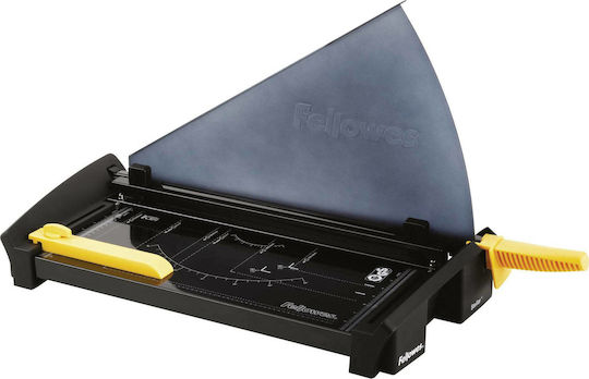 Fellowes Stallar Guillotine Офисна Машина A3 Офис машина за рязане Гилотина Настолни за листове с размер до A3 5438401