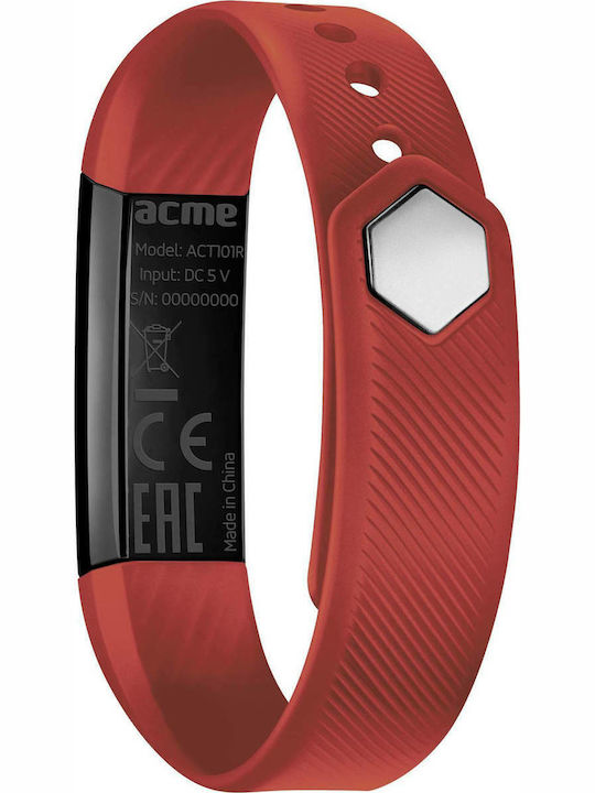 Acme ACT101 Red