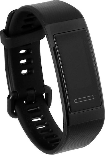 Huawei Band 4 Pro Wasserdicht mit Pulsmesser Schwarz