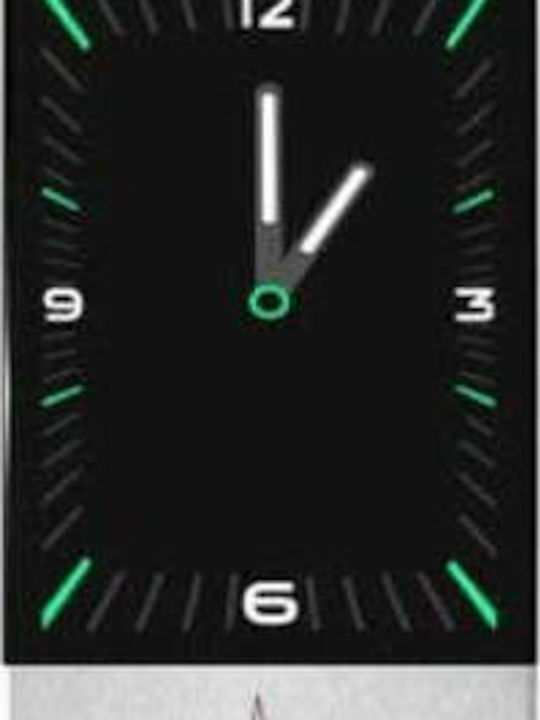 Ksix Fitness Band HR Black