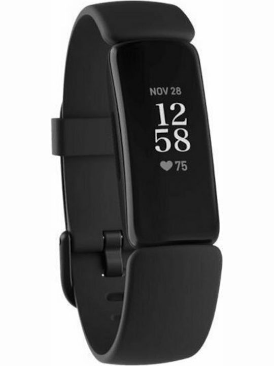 Fitbit Inspire Activity Tracker Waterproof with Heart Rate