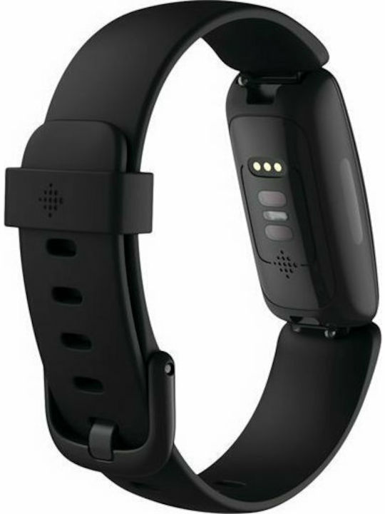 Fitbit Inspire 2 Αδιάβροχο Black
