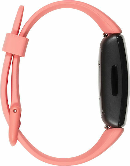 Fitbit Inspire 2 Waterproof Roz Deșert